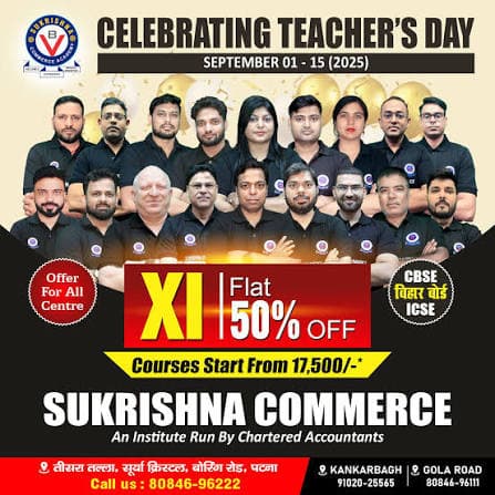 CA Foundation Comprehensive Batch
