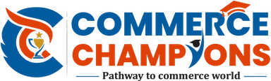 Commerce Champion Logo